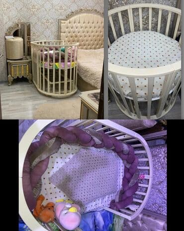 qız oğlan şəkilləri: Oğlan və qız üçün, Beşik, Matras ilə — 1