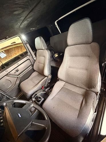 opel astra sukan: Qabaq, VAZ (LADA) Niyva, 2019 il, Yeni — 3