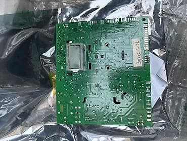 SIME Brava One BF elektron idarəetmə kartı (PCB) – Orijinal, yeni –
