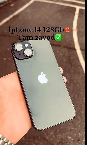 iphone 5s never lock: IPhone 14, 128 ГБ, Черный — 2