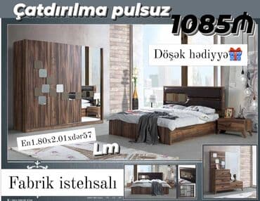 столешница баку: Yatag desti matras daxil. Fabrik istehsali. Baki ve Sumqayit daxili — 1