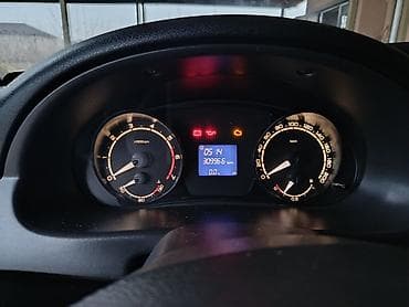 motosklet satisi: VAZ (LADA) Priora: 1.6 l | 2014 il 309966 km Sedan — 4