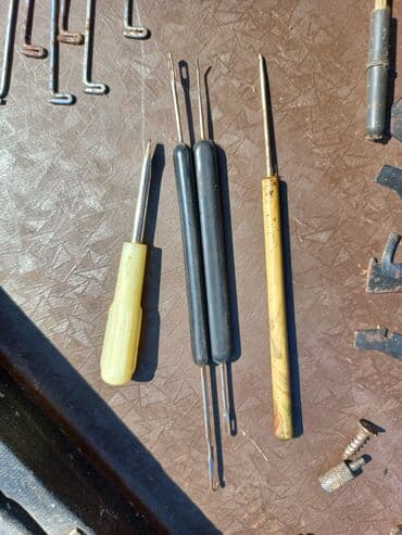 işlənmiş tikiş maşınları: Tikiş maşını İşlənmiş,Elektromexaniki — 5