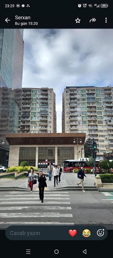 saray mtk kredit: İcarəyə/ofis üçün geniş iş sahəsi - Şəhər mənzərəli, üç tərəfli böyük — 5