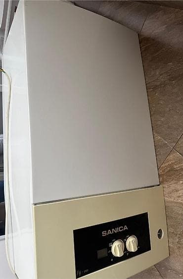 ucuz kombi: Kombi Sanica 24 kVt — 1