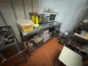 купить готовый бизнес в баку: Hazır restoran biznesi – tam avadanlıqlarla! Ünvan: İnqilab Qiymət — 21