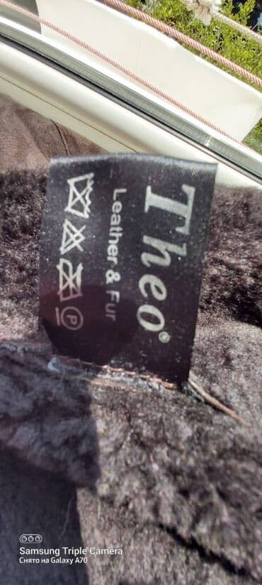 loreta palto: Satılır işlənmiş lakin əla vəziyyətdə dublyonka — 4