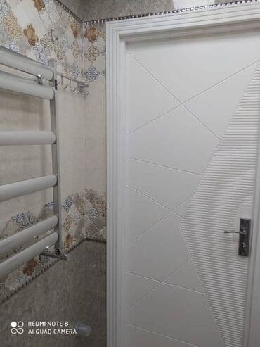 yasamalda satilan bina evleri: Qaraçuxur qəs., 2 otaqlı, Yeni tikili, m. Neftçilər, 45 kv. m — 5