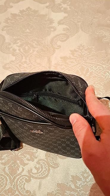 ağ donlar instagram: Salam Lacoste Çantasl Türkiyədə Alnlb Amma İstifadə Edilməyib Buna — 5