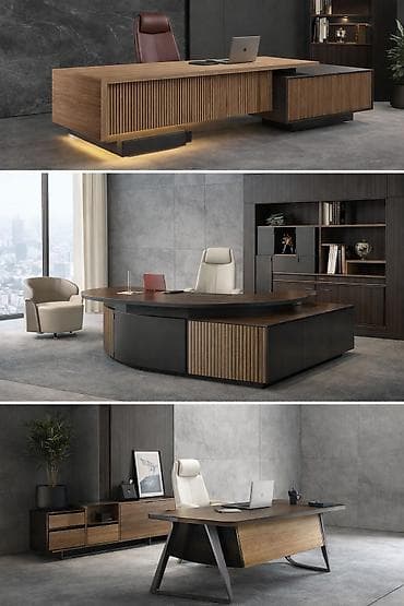 mebel aksesuari: Məhsul: Ev mebeli və saxlama həlləri dəsti (4 parçalı) 1) Giriş üçün — 7