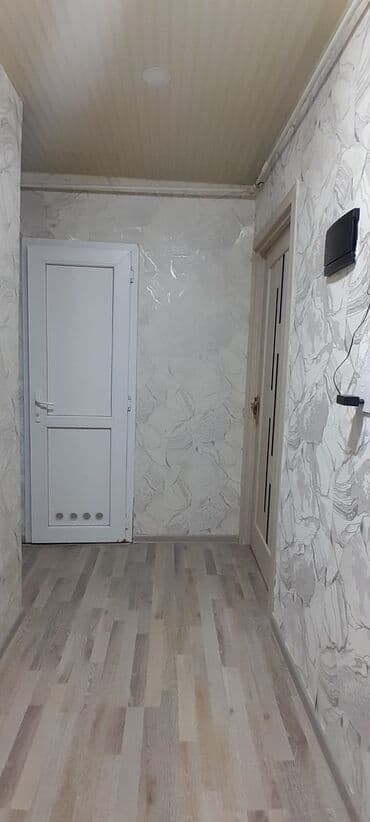 upd qesebesinde evler: Bakı, 2 otaqlı, Köhnə tikili, 70 kv. m — 11