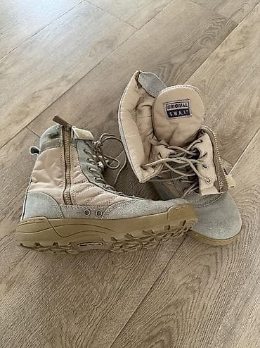 Botinka 43 razmer original swat amerikanin istehsalidi