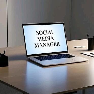 Əməkdaş axtarışı (vakansiyalar): SMM (Social Media Management) xidməti Təklif olunan xidmətlər: - — 1