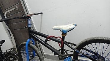 mini velo: İki təkərli Uşaq velosipedi 20", sürətlərin sayı: 1 — 5