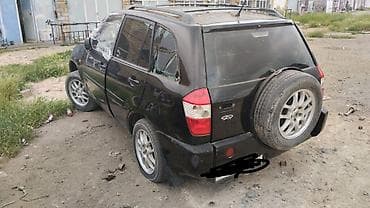 dort teker motor: Chery tiggo t11 mator masin sokulru kime ne ehtiyat hissesi lazim olsa — 3