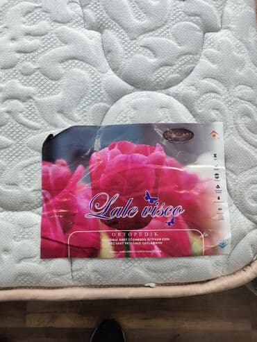 карта мира: Новый, Ортопедический матрас, Детский — 3