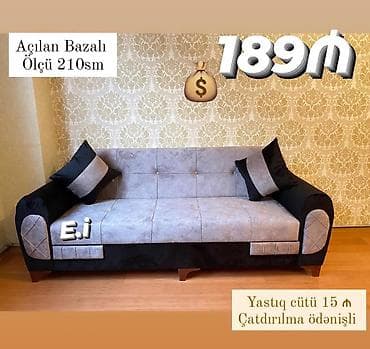 quxna divanı: Divan, Yeni — 1