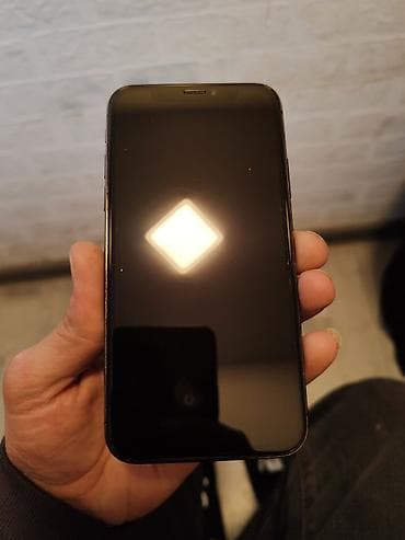 IPhone X, 64 GB