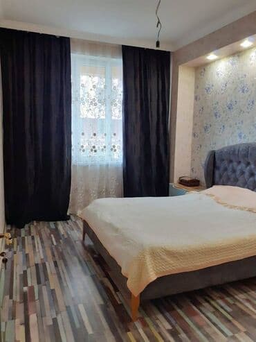 sumqayit bina evi: 2 otaqlı, Yeni tikili, 52 kv. m — 3