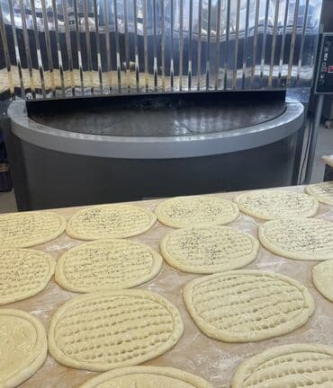 умный печь для дома: Çörək, Şirniyyət üçün, Qaz ilə işləyən — 4