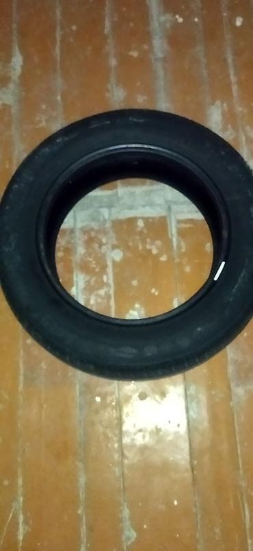 afdamabiler: İşlənmiş Şin Lassa 185 / 65 / R 15 — 3