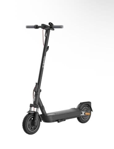 Qoruyucu plyonka və şüşələr: Xiaomi elektrik skuter Marka:Elektrosamokat Xiaomi Electric Scooter 5 — 1