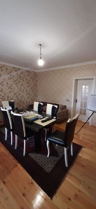 2 комнатные квартиры в говсанах: Евлах, 5 комнат, Вторичка, 90 м² — 14