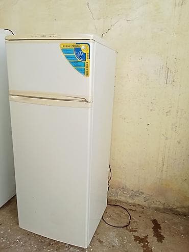 ddr 2 ram: 2 qapılı Nord Soyuducu Satılır — 1