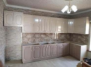 kreditle kuxna mebelleri: OdaTacMobilya-dan Mətbəx mebeli fürsəti🤩 bahar kompaniyası start — 6