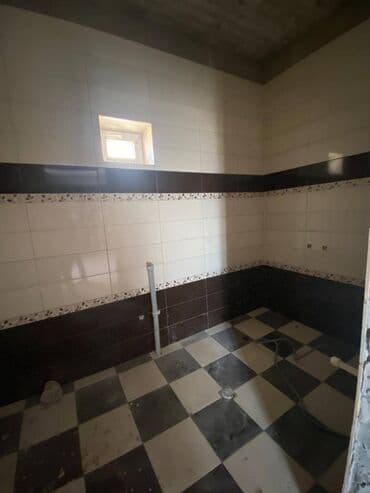 savalan ev: Savalan 5 otaqlı, 280 kv. m, Kredit yoxdur, Orta təmir — 19