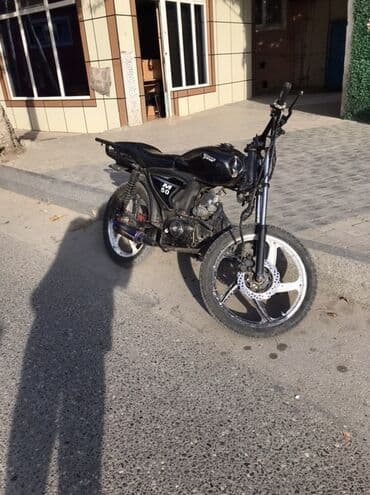 купить мопед: 50 см3 — 2