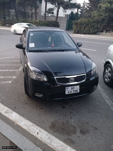 фольксваген тигуан 2 0: Kia Rio: 1.4 л | 2010 г. Седан — 15