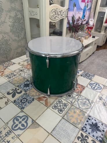 turba nağara: Hec bir problemi yoxdur işlekdi — 2