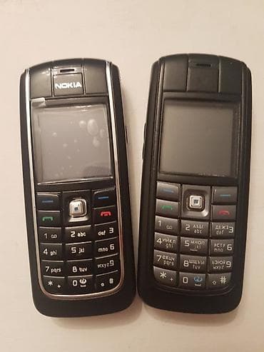 gencede ikinci el: Antik madel telefon tam idial veziyetdei qesheng ishdiyir — 1