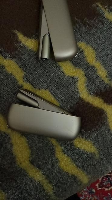 термо чехол: Salam tecili hamsini 100 manata verirem ustadada olmayib: IQOS (tütün — 9