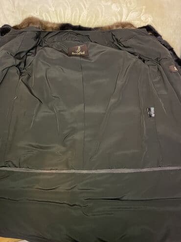 kürkler: Təp təzə şuba satılır. Maksimum 3 dəfə toya geymişəm. Heç bir — 10