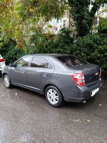 автомобиль фольксваген поло: Chevrolet Cobalt sedan kreditdedi 40 ay aylıgı 546 manat evvel 3000 — 2