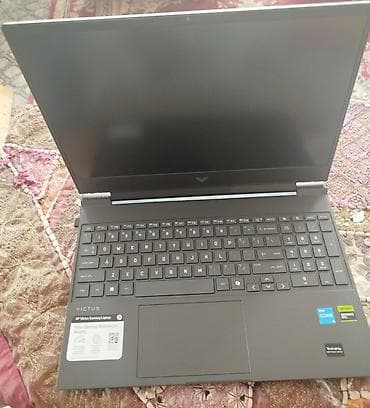 4 pro playstation: HP VICTUS 15-FA2082WM (I5-13420H/32GB/512GB/RTX 4050 6GB)15.6" 144HZ — 2