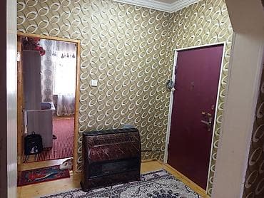 gencede 2 otaqli ev satilir: Mənzilin təsviri: gəncə şəhəri yeni Gəncə qəsəbəsi hərbiçilərin — 5