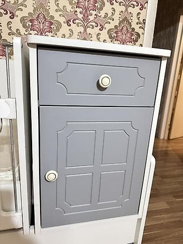 demir rasotka: Oğlan və qız üçün, Yeni, Dördbucaq, Beşik, Dəstsiz, Matras ilə, Yellənmə mexanizm ilə — 5