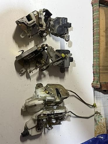 opel astra 2000 opc: Avtomobil ehtiyat hissələri dəsti Təsvir: - Hava axını ölçənlər (MAF) — 9