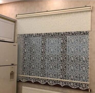 step deke: Jalüz pərdə ucuz  sok qiymətlər bizdə 2 ya 3 günərzində hazırlama — 10