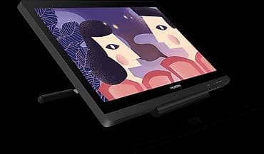 hp cp5225 printer: Huion Kamvas 20 qrafik rəsm monitörü Xüsusiyyətlər: - 19.5 düym tam — 5