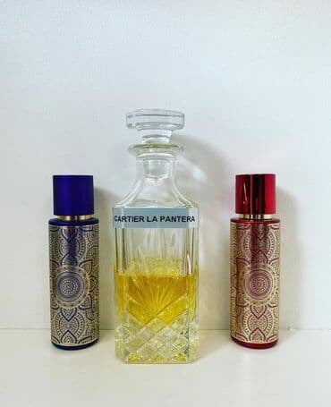 спрей кондиционер для волос: Məhsul: Ətir yağlarından doldurulan sprey ətirlər Təqdim olunan — 5