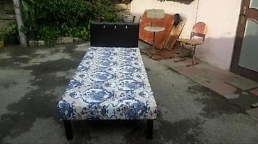 Çarpayılar
Taza hazırı var