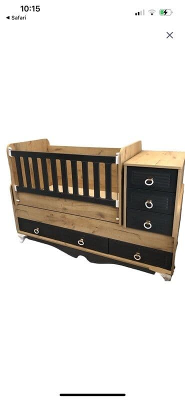 reşotqa: Oğlan və qız üçün, Dördbucaq, Beşik, Dəst ilə — 1