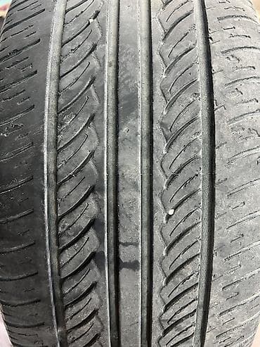 kredit moped: İşlənmiş Disk təkər BMW 225 / 50 / R 17, 5 Boltlu — 5