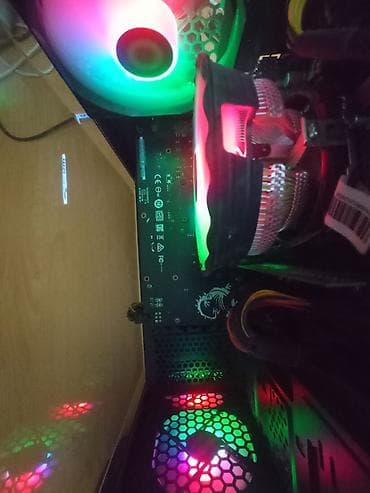 komputer aksesuar: Kompüter oyun Bütün oyunlarda super fps verir açmadığı oyun demək olar — 4