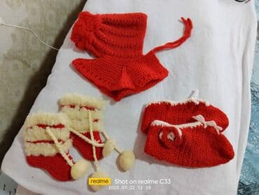 прихожая под заказ: Əl əməyi göz nuru — 1