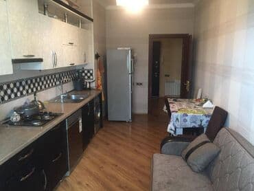 xutor kiraye: Yasamalda Melisa yaşayış kompleksində 21 mertebeli binanın 3-cü — 20